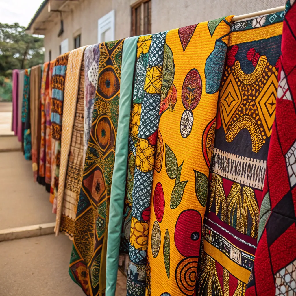African Textiles
